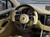 Porsche Macan S 2015